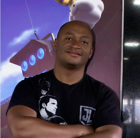 Marcio Ramos